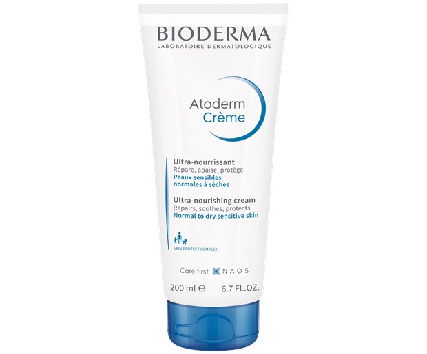 Bioderma Atoderm ultra krema 200ml