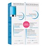 Bioderma Hydrabio Perfecteur booster SPF30 + serum