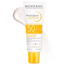 Bioderma Photoderm Aquafluid SPF50+
