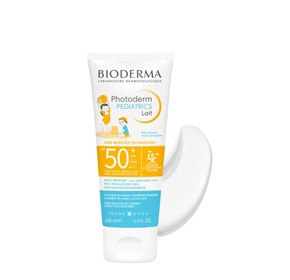 Bioderma Photoderm Pediatrics mlijeko za sunčanje SPF50+ 100ml