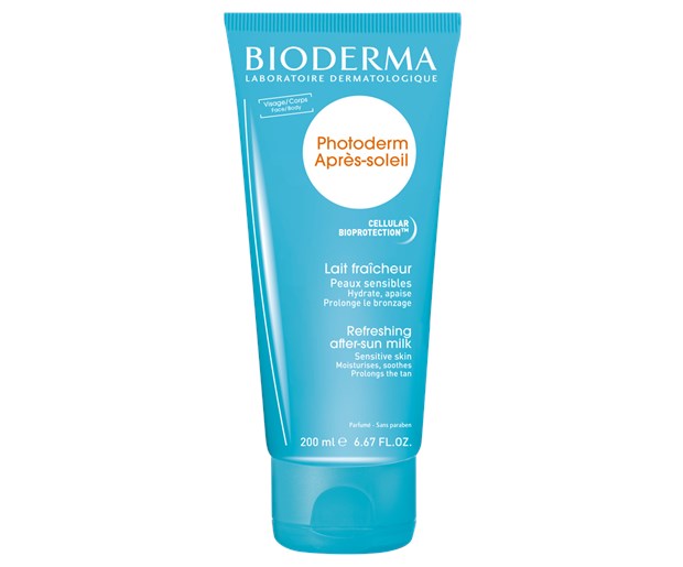 Bioderma Photoderm after sun 200ml