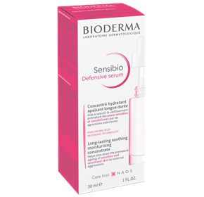 Bioderma Sensibio Defensive serum