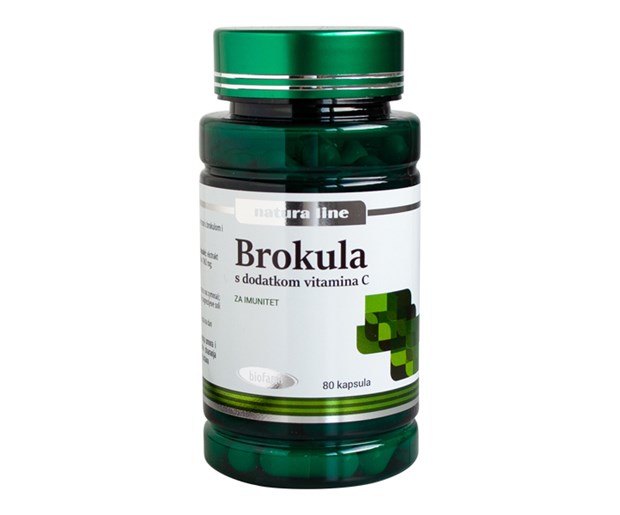 Biofarm brokula vitamin C