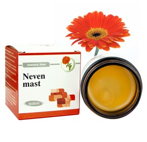 Biofarm neven mast 50ml