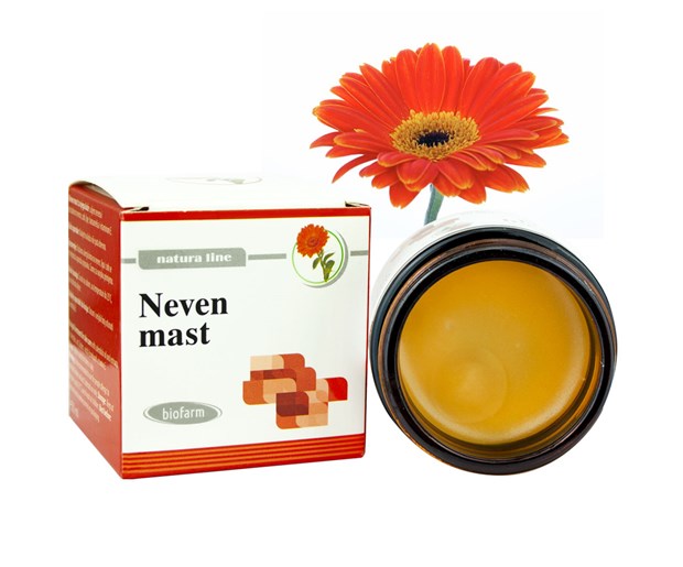 Biofarm neven mast 50ml