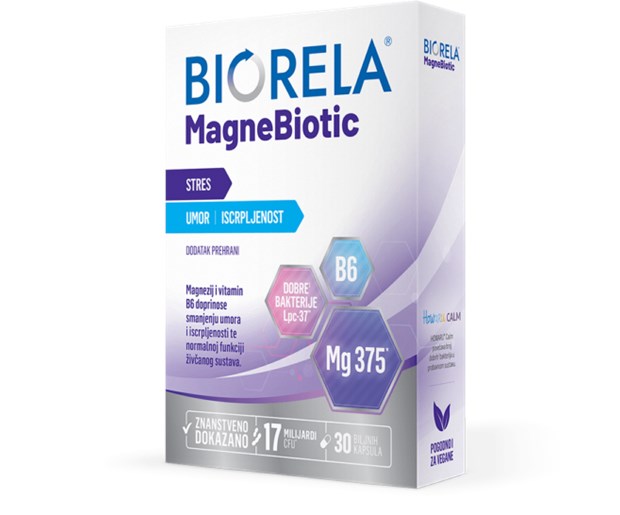 Biorela MagneBiotic