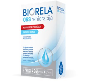 Biorela ORS