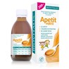 Biovitalis apetit forte 200ml