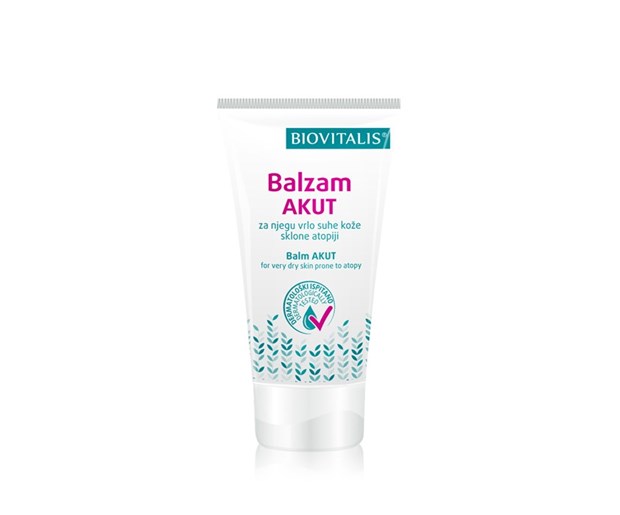 Biovitalis balzam akut 50ml