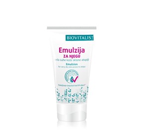 Biovitalis emzlzija 50ml