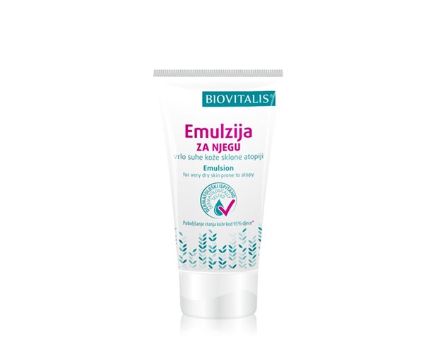 Biovitalis emzlzija 50ml