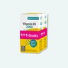 Biovitalis vitamin D3 2000 sprej  promo