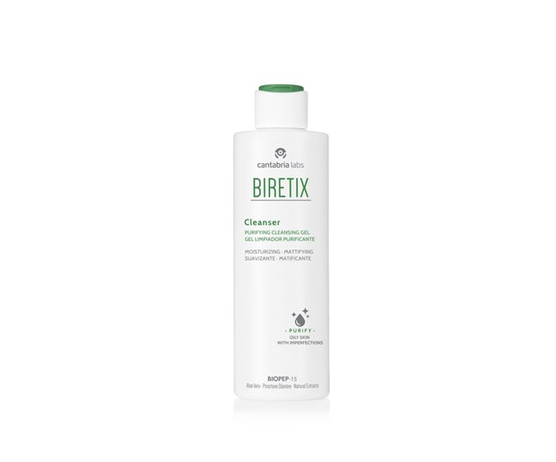 Biretix Cleanser 200ml