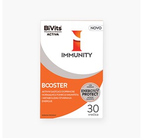 Bivits Immunity Booster a30