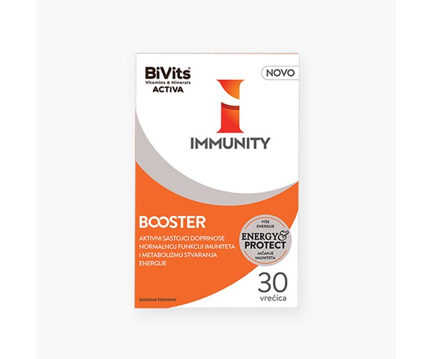 Bivits Immunity Booster a30