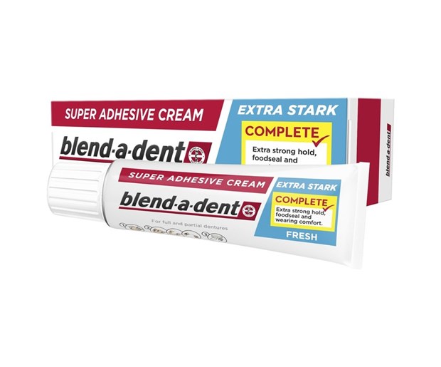 Blend-a-dent fresh krema 47g