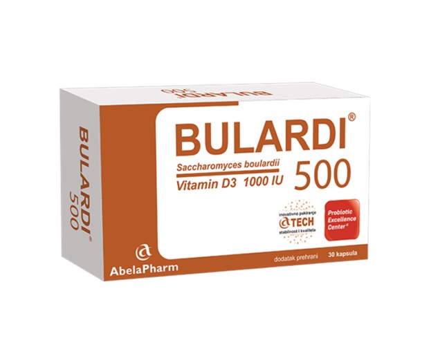 Bulardi 500 a30