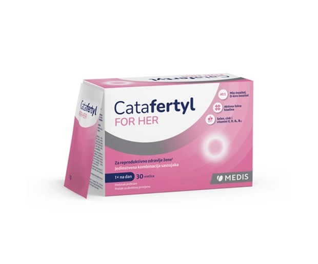 Catafertyl for HER