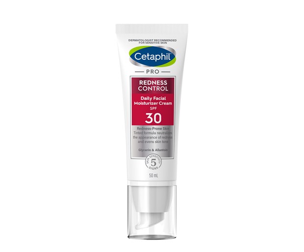 Cetaphil Pro Redness Control tonirana BB krema SPF30 50ml