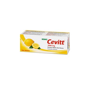 Cevitt 1000 limun