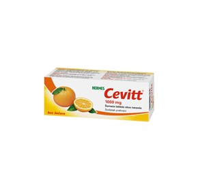 Cevitt 1000 naranča