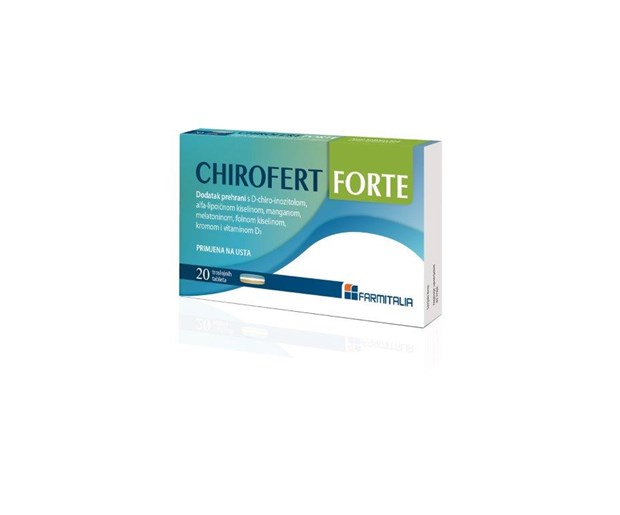 Chiofert forte