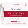 Clinic Way 2° revitalizirajuća dnevna Retinoid dermokrema protiv bora SPF20