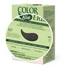 Color erbe bio boja za kosu br. 1.0 crna