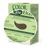 Color erbe bio boja za kosu br. 4.0 kestenjasta