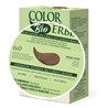 Color erbe bio boja za kosu br. 6.0 tamno plava