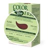 Color erbe bio boja za kosu br. 6.66 večernje crvena