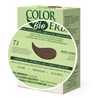 Color erbe bio boja za kosu br. 7.1 pepeljasto plava