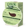 Color erbe bio boja za kosu br. 7.66 kana crvena