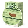 Color erbe bio boja za kosu br. 8.33 sunčano plava