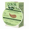 Color erbe bio boja za kosu br. 7.0 plava