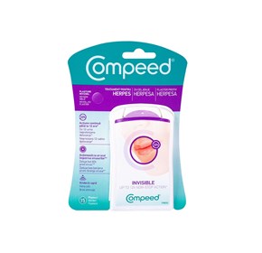 Compeed flaster protiv herpesa a15