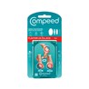 Compeed flasteri protiv žuljeva mix a5