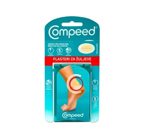 Compeed flasteri za žuljeve vel. M a5