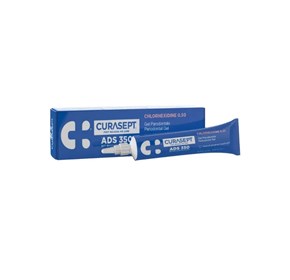 Curasept ADS 350 gel 30ml