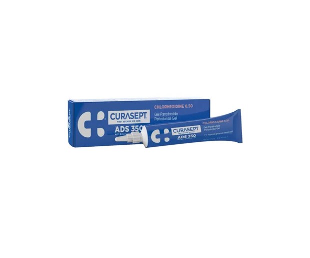 Curasept ADS 350 gel 30ml