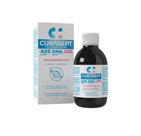 Curasept ADS DNA 205 tekućina 200ml