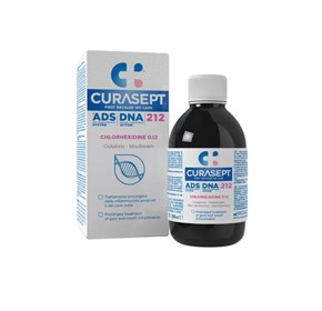 Curasept ADS DNA 212 tekućina 200ml