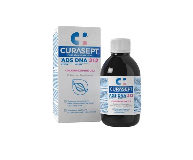 Curasept ADS DNA 212 tekućina 200ml