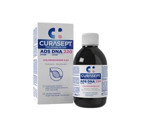 Curasept ADS DNA 220 tekućina 200ml