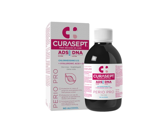 Curasept ADS perio pro 200ml