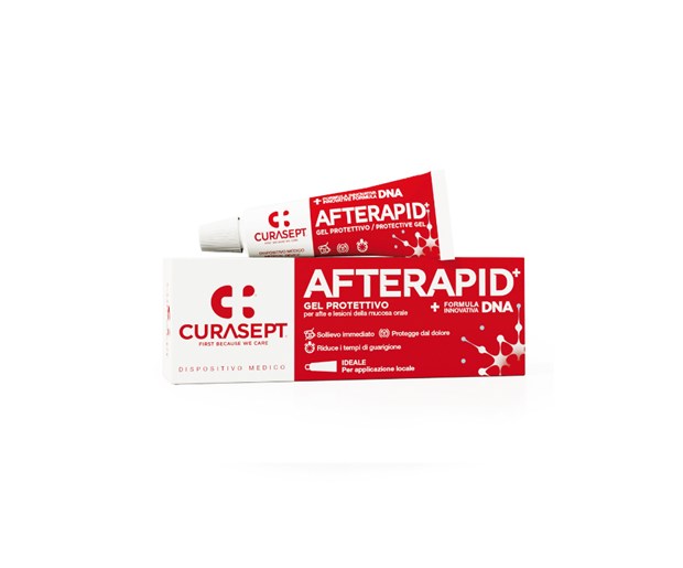 Curasept ADS regenerativni gel 0,5% 30ml