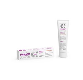 Curasept Biosmalto sensitive gel 50ml