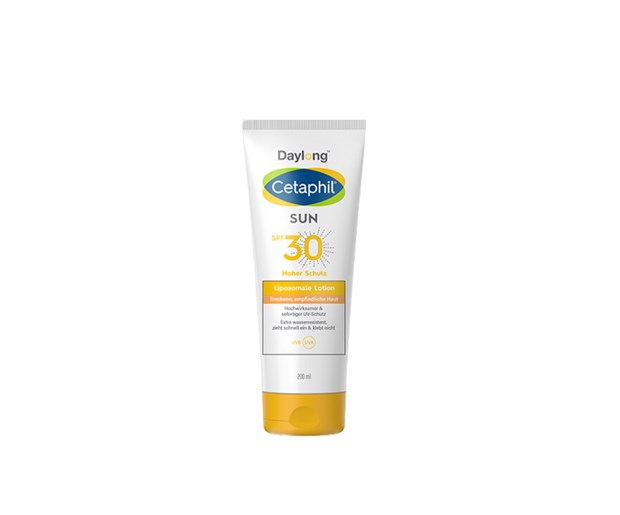 Daylong Cetaphil sun losion SPF30 200ml