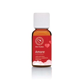 Dea Flores eterično ulje amore 20ml