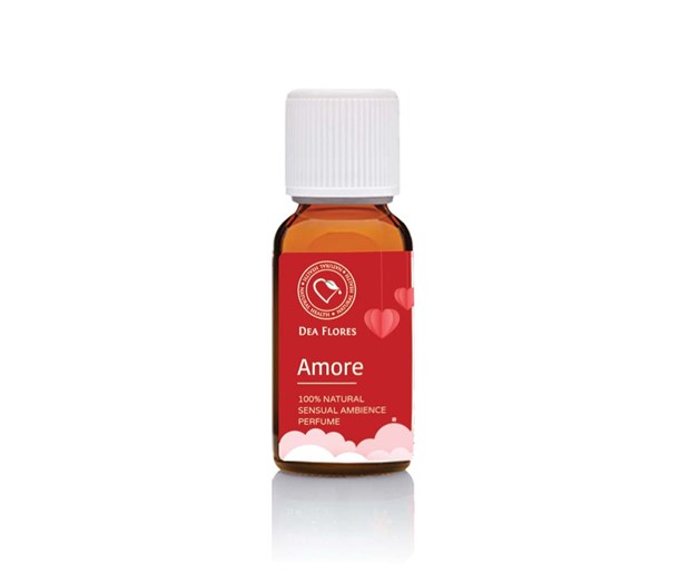 Dea Flores eterično ulje amore 20ml